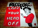 REDD FOXX ( LAFF YOUR HEAD OFF ) SEALED U.S. stereo 60's PRIVATE vinyl LP # RF 1