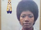 Rosetta Hightower - Hightower ORIGINAL 1970 UK LP CBS FUNK/SOUL/BREAKS