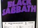 BLACK SABBATH, 