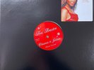 Toni Braxton / Christmas In Jamaica 2003 Vinyl Arista Records Shaggy XMAS001