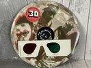 A Tribe Called Quest Can I Kick It 7 Vinyl Single  3D Cover Limited Edition