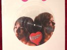 LP SEALED HEART DREAMBOAT ANNIE PICTURE DISC 1976 MUSHROOM NOT CUT OUT