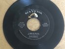 ELVIS rare  45 record Its now or Never missing piano track 47-7777 vintage