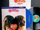 Heart Original Nautilus Audiophile 