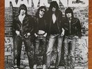 RAMONES Ramones 180 Gram Vinyl Rhino Sire 8122  79667 EX/EX SUPER CLEAN 2011