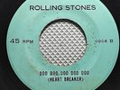 Led Zeppelin - Heart Breaker /Mis Print THAI EP 7