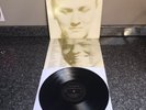 LP VINYL THE SMITHS STRANGEWAYS, HERE WE COME ROUGH 106 UK 1ST PRESS 1987 EX/EX
