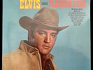 SEALED, Elvis Presley – Elvis Sings Flaming Star, NOT FOR SALE, #2, US, 1969