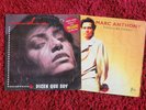 Marc Anthony- Todo A Su Tiempo  / La India- Dicen Que Soy /  1994