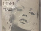 The Smiths “RANK” 1988 Vinyl UK 1st Press Rough Trade Records +Protective Sleeve