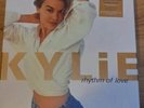 Vinyl Sealed Kylie Rhythm Of Love Boxset Rare Limited Aphrodite Light Years...