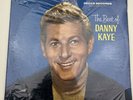 Danny Kaye - The Best Of Danny Kaye - NEW Vinyl Record - In Shrink Nice SEALED