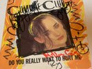 Culture Club – Signed / Autographed Do You Really Want to Hurt Me 7