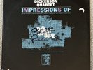 IMPRESSIONS OF A PATCH OF BLUE - Walt Dickerson SUN RA Jazz Soundtrack LP