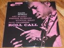 Hank Mobley 'ROLL CALL', Classic Records BST 84058, Cover: Mint  Sleeve: Mint