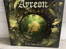 Ayreon - The Source - Double Vinyl LP Record - Arjen Lucassen