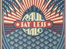 MALO, Raul - Say Less - Vinyl (gatefold beige vinyl LP (indie exclusive))