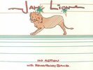 JAH LION - In Action With The Revolutionary Band (reissue) - Vinyl (LP)
