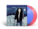 Mietta Tutto o Niente Vinile Lp Colorato Rosso e Blu Numerato
