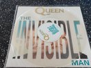 Queen - The Invisible Man - 12