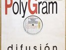 Test Pressing THE CURE Hot Hot Hot Argentine 12