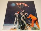 Canned Heat GF LP Future Blues ORIG PRESSING Liberty  LST-11002 Los Angeles