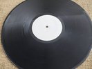 KING DIAMOND: ‘Abigail’ - Mega rare 1987 Dutch 9-track white label test pressing