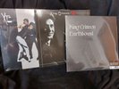 King Crimson/XTC LP Bundle (Red 40th Ann./Earthbound/White Music)
