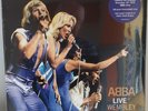 ABBA - Live at Wembley - Triple vinyl LP - MINT - shop sealed