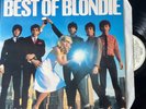 BLONDIE THE BEST OF BLONDIE ORIGINAL 1981 UK 12