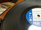 78RPM Blue Note 541 Tadd Dameron + Fats Navarro - Chase V+E- / Dameronia, VV+