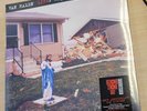 Van Halen, Right Here Right Now Live, Record Store Day 2023 (RSD), Red Vinyl