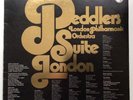The Peddlers Suite London Philips Vinyl LP Jazz Rock Art Rock Breaks