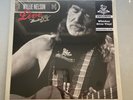 Willie Nelson Live From Austin TX Newbury Exclusive 400 Whiskey River Vinyl New