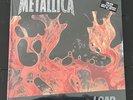 METALLICA -LOAD- 1996 *SEALED* ORIGINAL ELEKTRA 2LP VINYL RECORD 61923-1 w/HYPE