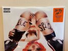 Ice Spice - Like..? Opaque Bright Orange Vinyl LP