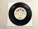 BIG MAYBELLE Going Home Baby/Ain't Got Nobody 7