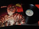 Destruction ‎– Live - Without Sense 1989 STEAMHAMMER Germany *Tested* LP VINYL