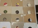 17x Detroit House Techno Moods & Grooves Theo Parrish Vinyl Moodymann Kai Alce