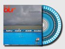 Blur The Ballad Of Darren ZOETROPE Vinyl Picture Disc RARE LIMITED EDITION