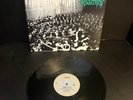 INDESTROY SENSELESS THEORIES BLACK VINYL LP 1989 PRESS