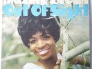 Maxine Brown – Out Of Sight 1968 Selten Promo Mono Epic-Bn 26395 Mike Terry