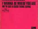 Michael Jackson I wanna be where, Morning glow, IJCSLY, Beat it (4x7