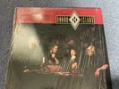 Shark Island - Law Of The Order - Vinyl Record - Opened But Still In Shrink Wrap