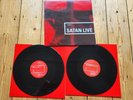 Orbital Satan Live double 12