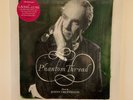 Phantom Thread, Johnny Greenwood, OST Soundtrack Vinyl 2 LP NEW SEALED