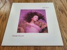 Kate Bush - Hounds of Love (Vinyl LP, 1985, Capitol Records, ST-17171)