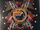Hawkwind X In Search Of Space 1971 UK LP United Artists UAG 29202 Booklet
