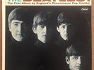 The Beatles, Meet The Beatles  Vinyl LP - T2047