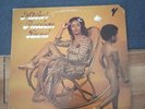 Mother Freedom Band Cutting The Cord Original 1977 Funk LP
